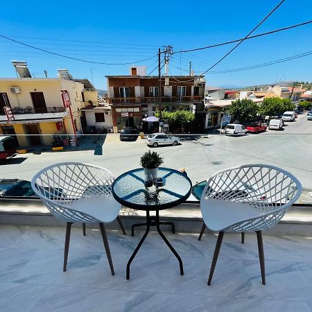 Xenios Suites Lygourio Extérieur photo