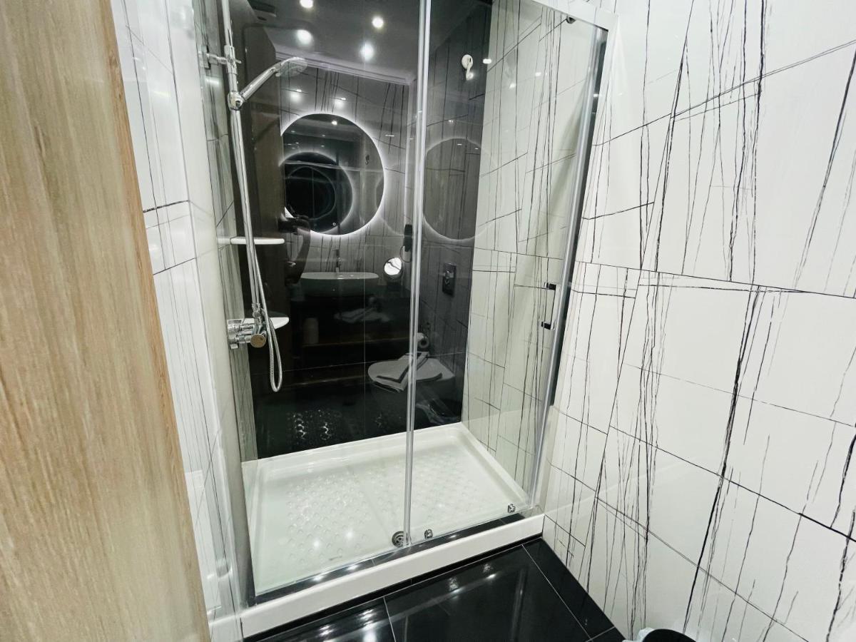 Xenios Suites Lygourio Extérieur photo