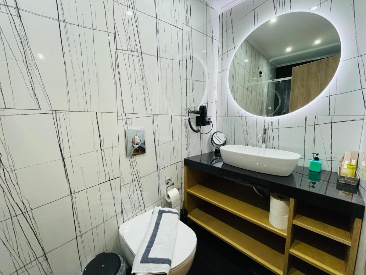 Xenios Suites Lygourio Extérieur photo